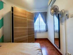 Parc Oasis (D22), Condominium #559559411